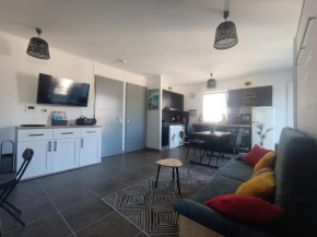 Residence Confidence Urbaine - Coup de coeur pour ce joli logement ! MAE-3154